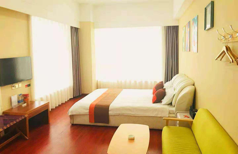Others 4, Jun Hotel Shandong Rizhao Donggang District University Town, Rizhao