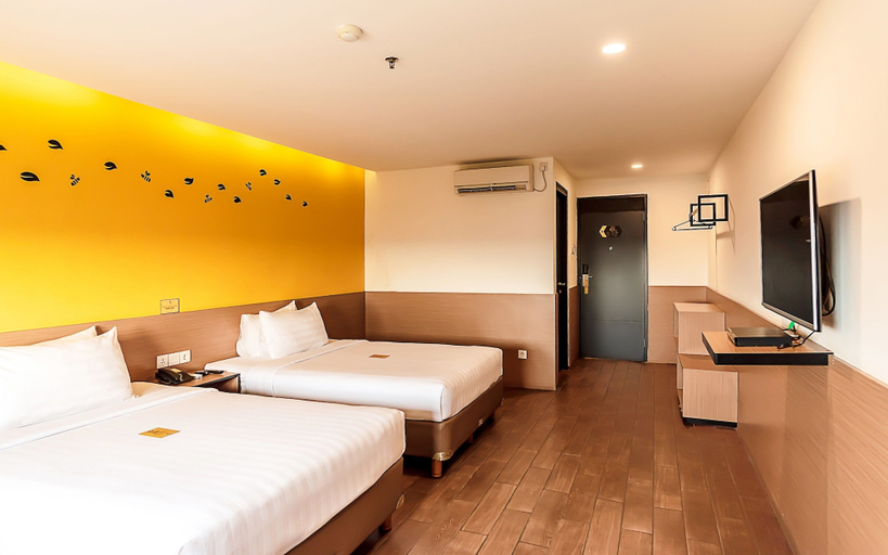 Bedroom 11