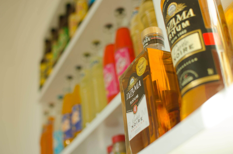 Food & Drinks 4, VILLA ESPOIR : Chambre D'Hôtes Durable Et Tourisme Solidaire, Analamanga