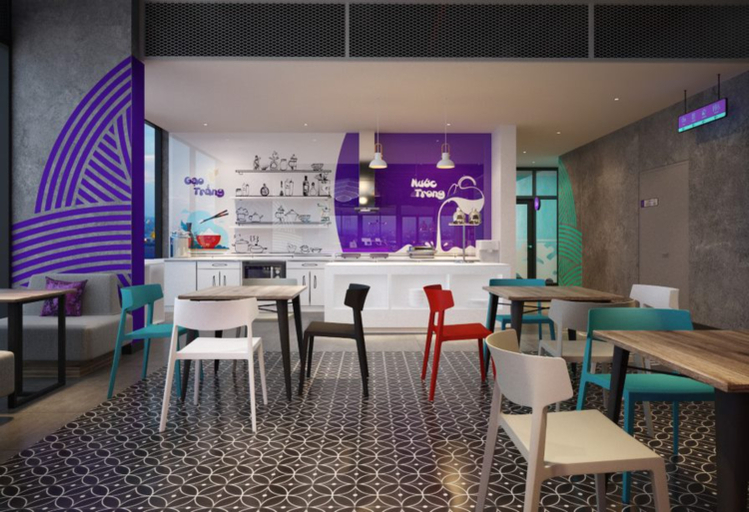 Food & Drinks 4, TRU BY HILTON Can Tho Cai Khe, Ninh Kiều