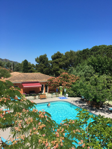 Sport & Beauty 2, Résidence Fior di Rena, Haute-Corse