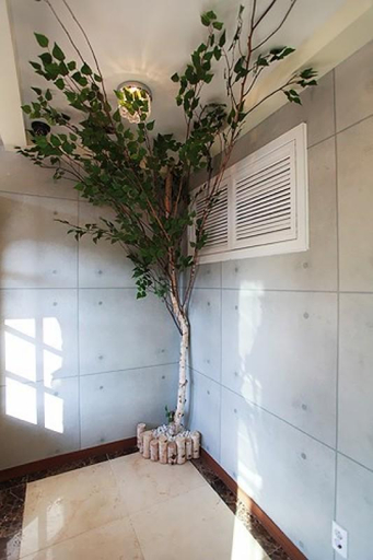 Bathroom, Petit Tomato Pension in Gyeongju, Gyeongju