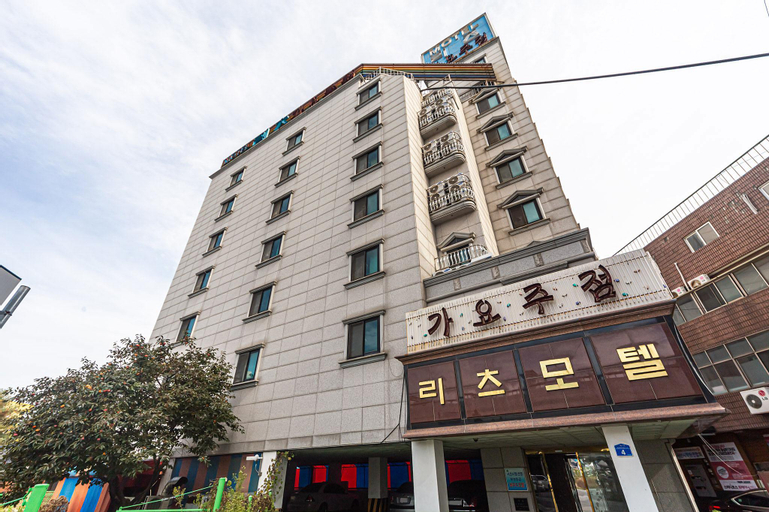 Seosan Ritz, Seosan