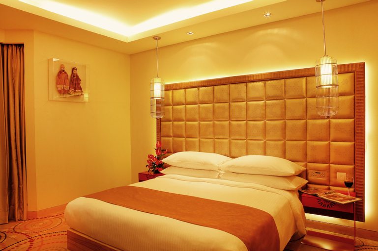 Bedroom 8