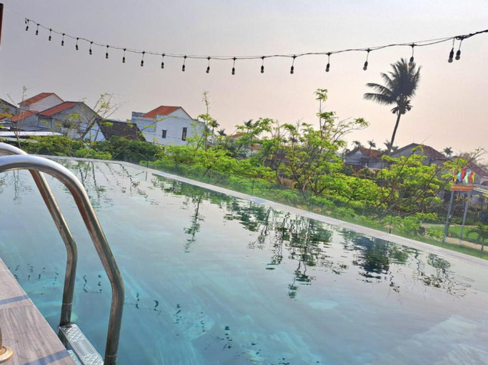 Sport & Beauty 2, Hoi An Chic Green Retreat, Da Nang