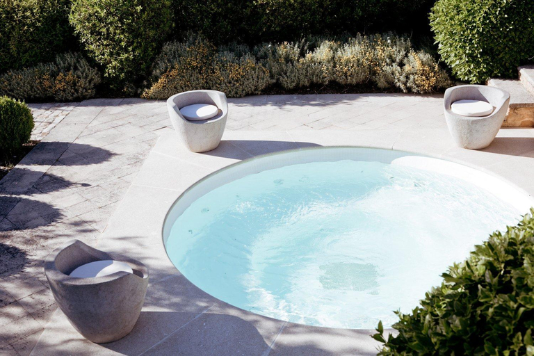 Sport & Beauty 2, La Verriere, Vaucluse