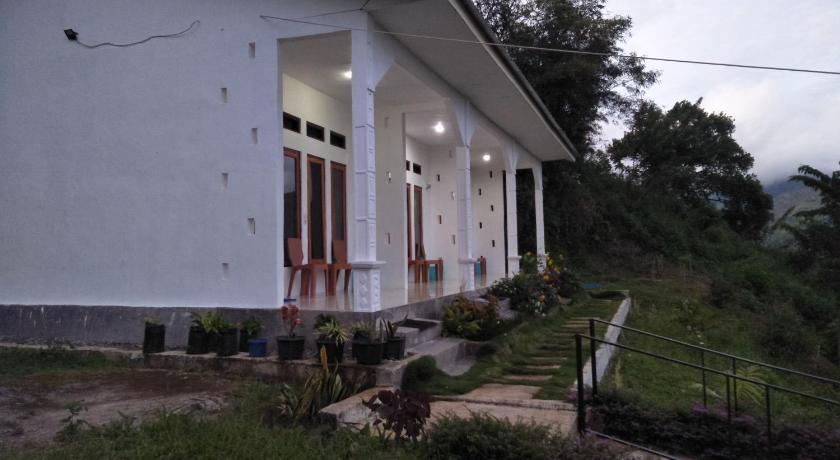 Exterior & Views 2, Filomena Lodge, Ende