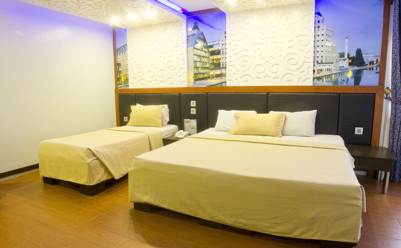 Bedroom 5