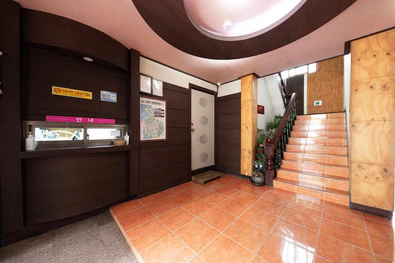 Others 1, Seosan Peace Motel, Seosan