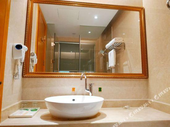 Vienna International Hotel (Dongguan Fengshen Avenue), Dongguan