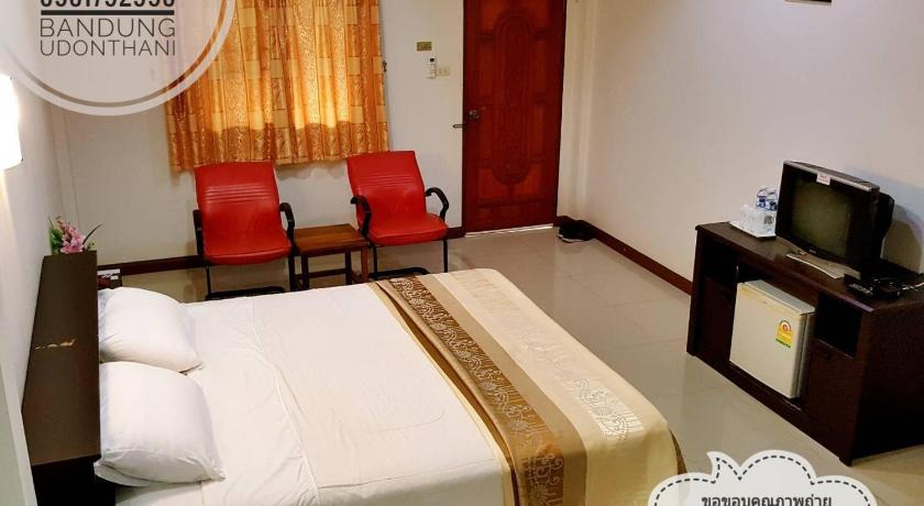 Bedroom 4, M&B, Ban Dung
