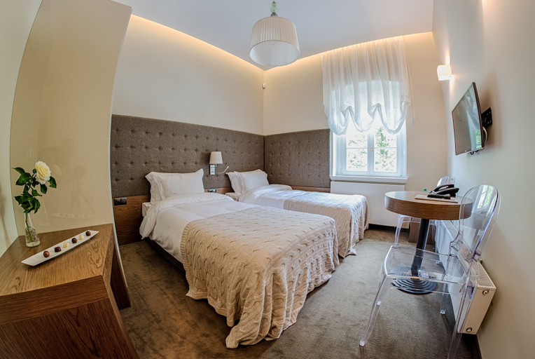 Bedroom 3, Jakubus, Namysłów
