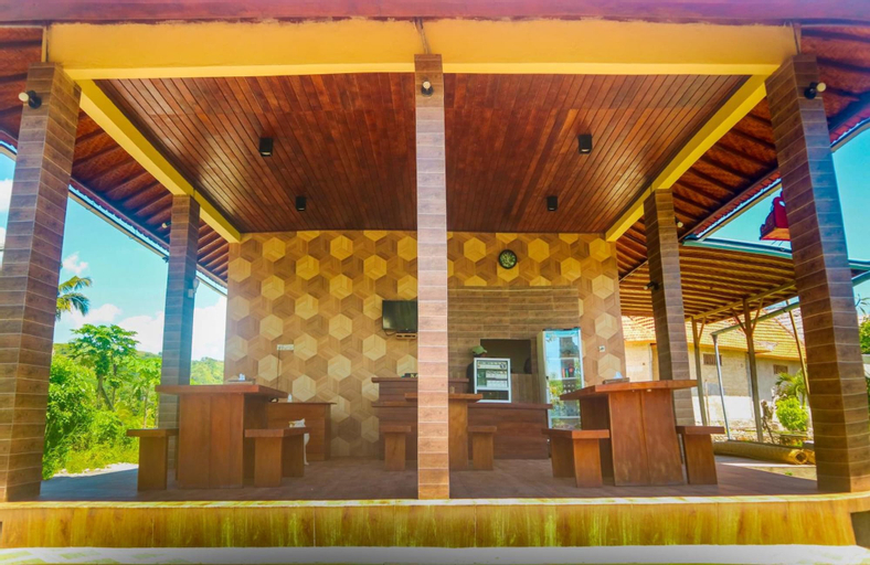 Exterior & Views 2, Batang Golden Hills Villa, Klungkung
