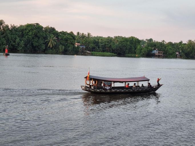 Others 4, KENYALANG Emerald Riverine Resort  Homestay, Kuching