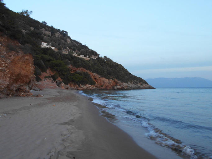 Others 2, Meltemia Studio Samos N2 Alyki, North Aegean