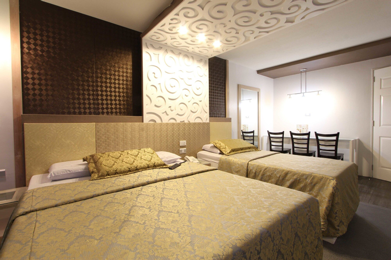 Bedroom 7