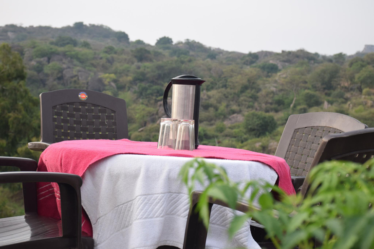 Exterior & Views 4, Hotel Krishna Villa, Sirohi