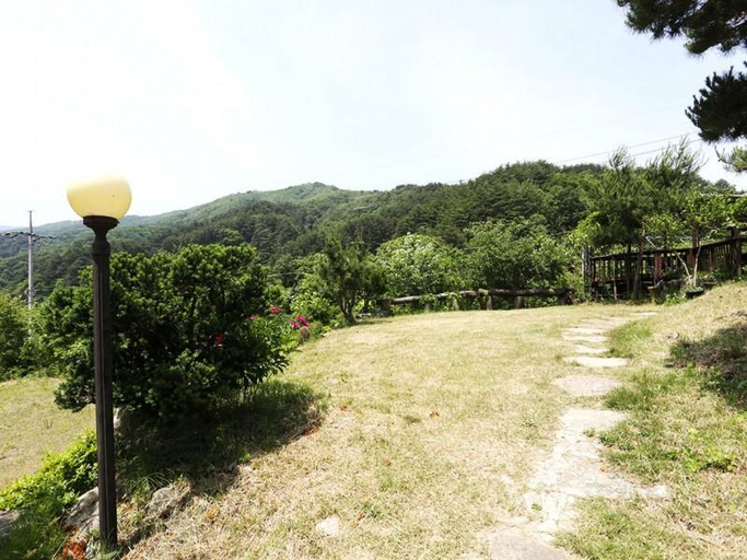 Others 5, Gangneung Baugol Pension, Gangneung