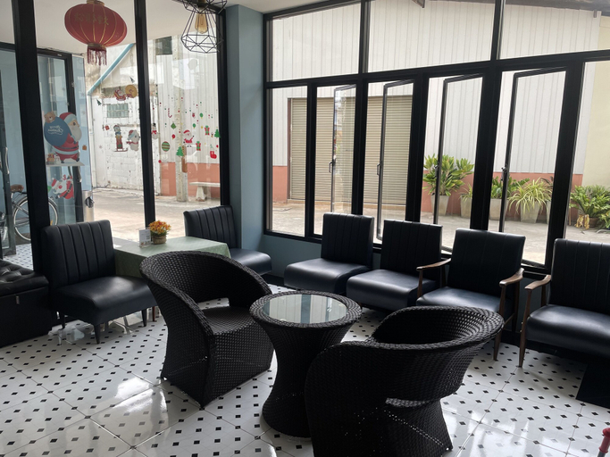 Others 4, Pakchong Phubade Hotel, Pak Chong