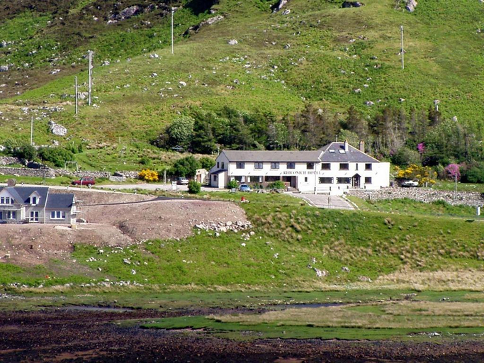 Others 5, The Rhiconich Hotel, Highland