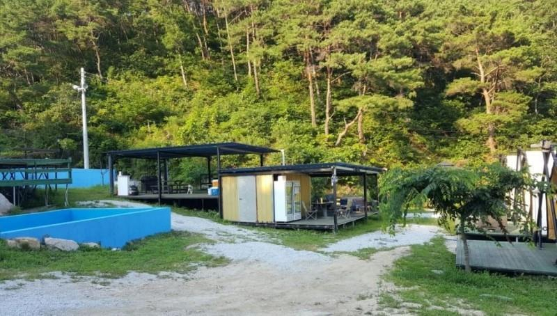 2, Andong Lux Glamping and Farm, Andong