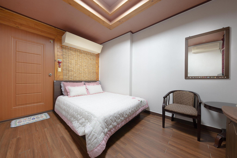 Others 3, Seosan Peace Motel, Seosan