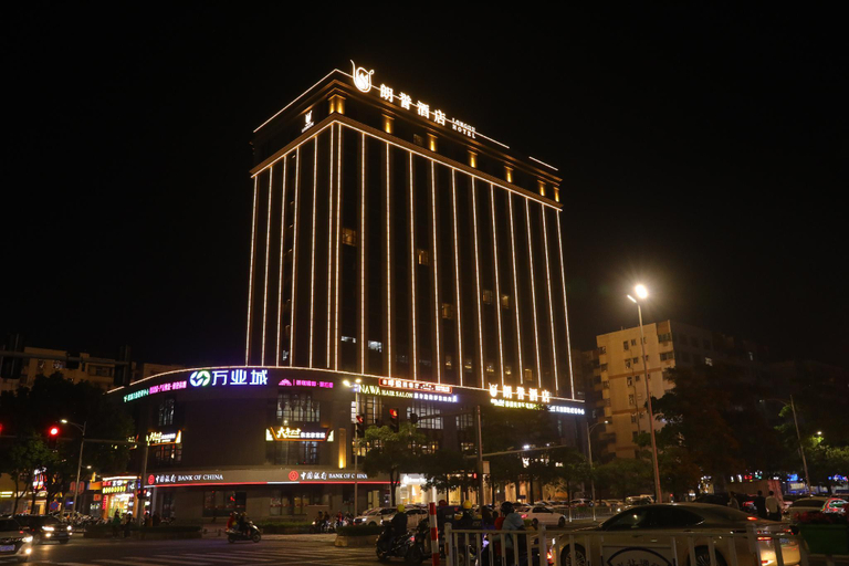 Others 3, Longuu Hotel Zhaoqing, Zhaoqing
