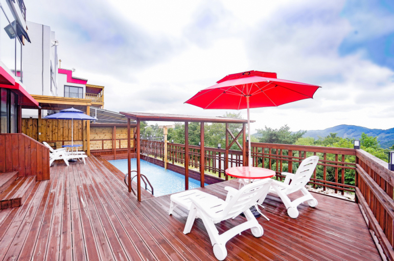 Others 4, Seongju Oasis Pool Villa, Seongju