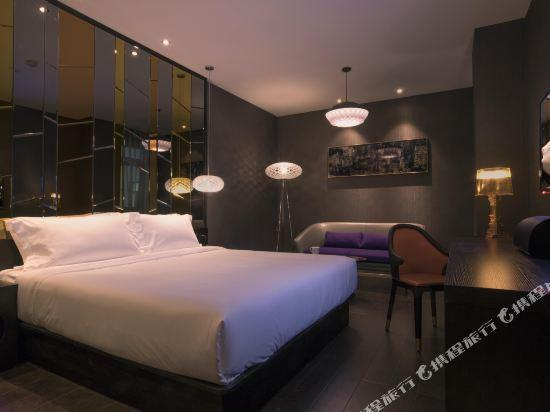 Orange Hotel Select (Xiamen Zhongshan Road Ferry Terminal), Xiamen