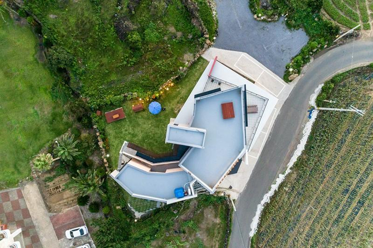 3, Jeju Aewol Sea & Star Pension, Jeju