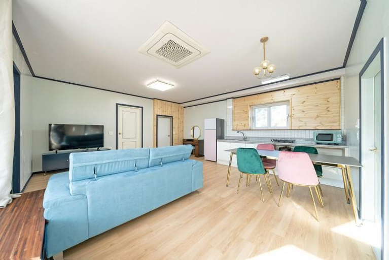 Others 5, Yangyang Vintage House Pension, Yangyang