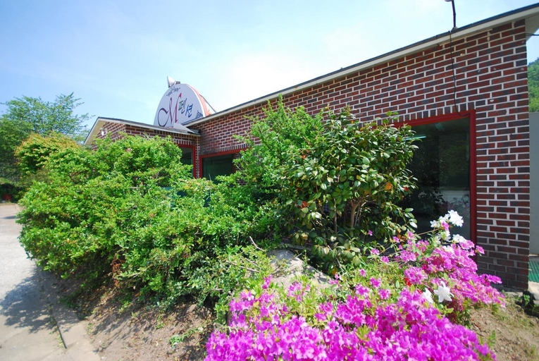 Exterior view 3, Gangneung (Jeongdongjin) M, Gangneung