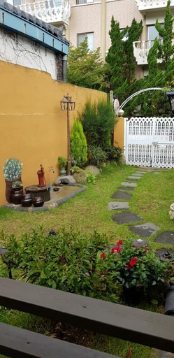 2, Gyeongju Bulguksa Dream House Pension, Gyeongju