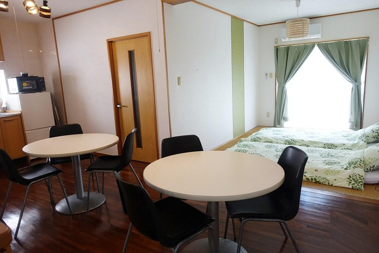 Others 2, B16 Mizu House 1 min to private beach!, Nago
