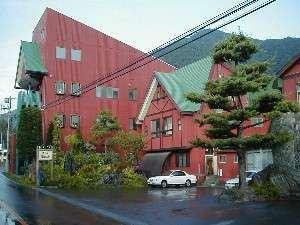 Others 4, Hotel Tamakiya' Oze-Tokura Hot Spring, Katashina