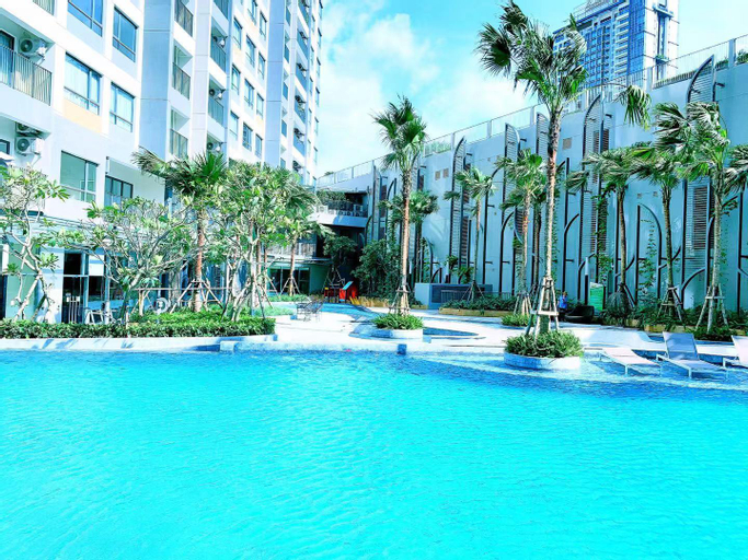 50 Percent Off, Longterm lease, 2BR,Masteri An Phu, District 2