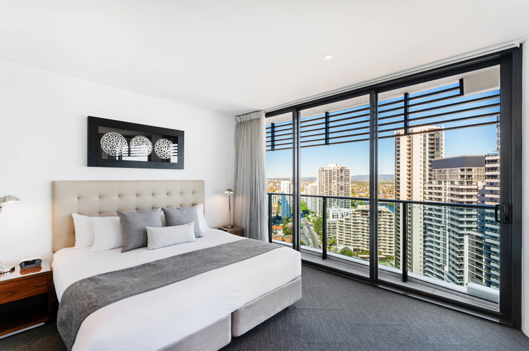 Bedroom 30