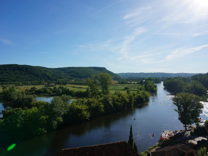 Others 3, La Maison des Sarrasins, Dordogne