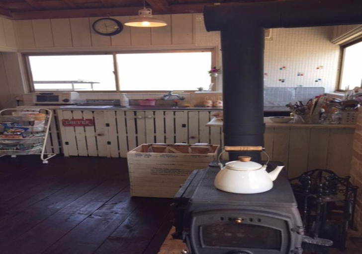 Others 3, Guesthouse Yadokari, Imabari