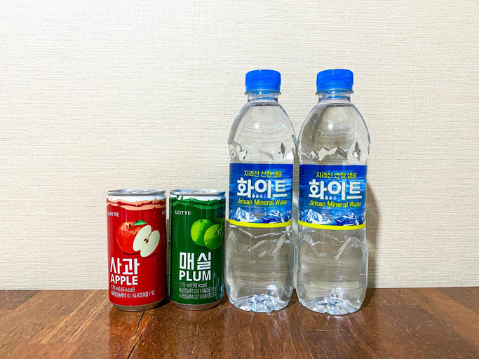 Others 1, Jinju Feel Hotel, Jinju