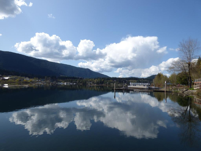 Others 5, Crown House B&B, Cowichan Valley