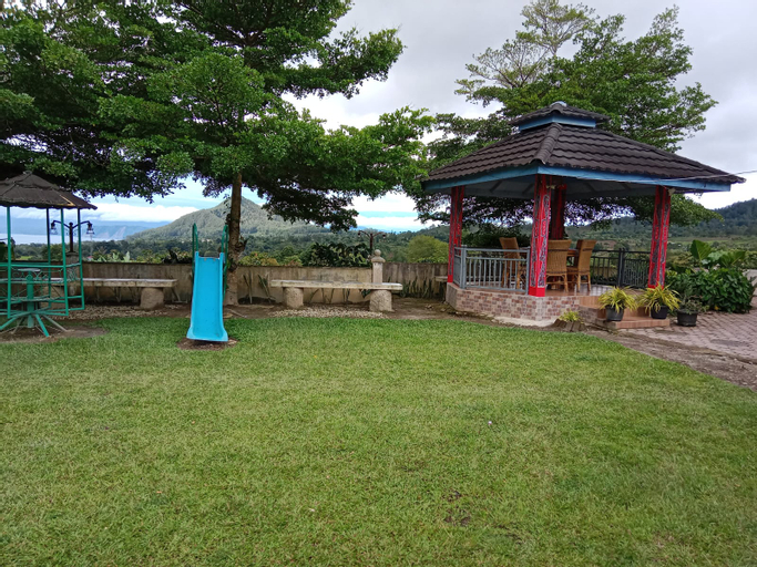 Kids playground