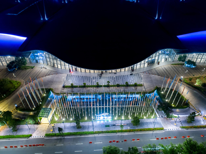 Nearby Landmark 4, Well Studio Apartment at Casa De Parco By Travelio, Tangerang