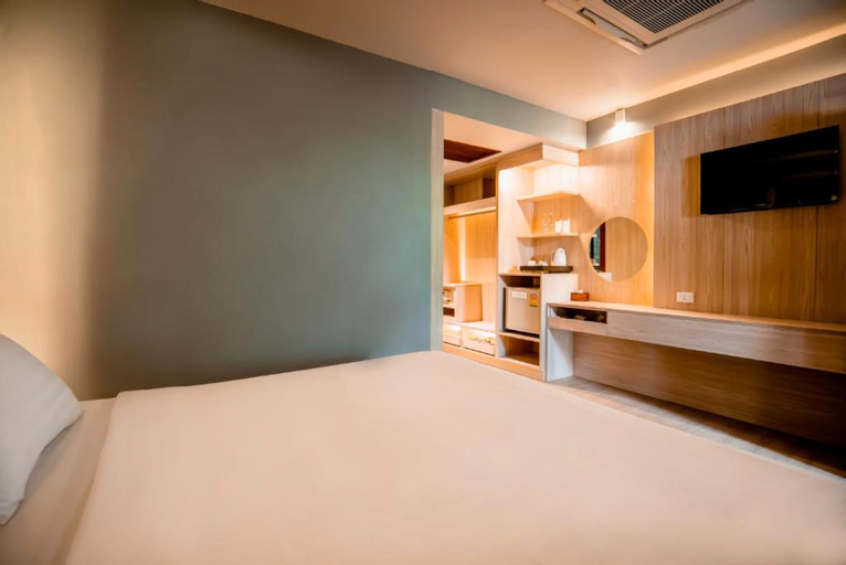 Bedroom 11