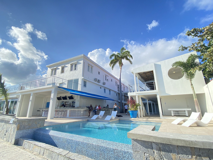 Exterior & Views 2, Seaview Beach Hotel