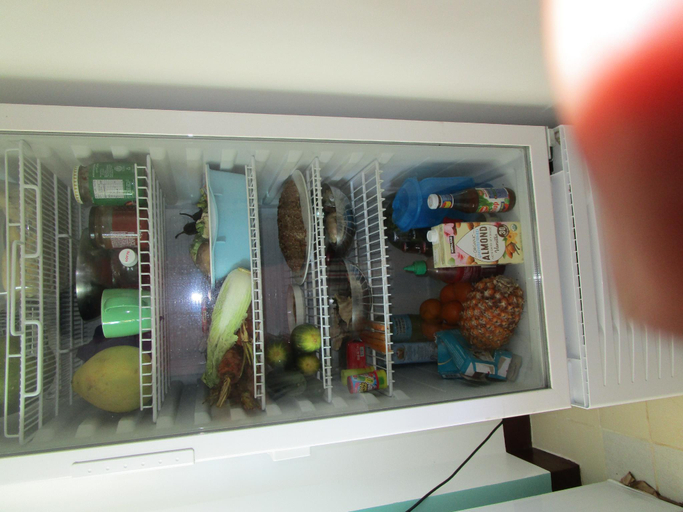 Food & Drinks 5, Ocean 202 Homestay, General Luna
