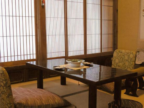 Others 2, Nakajima Ryokan, Hanamaki