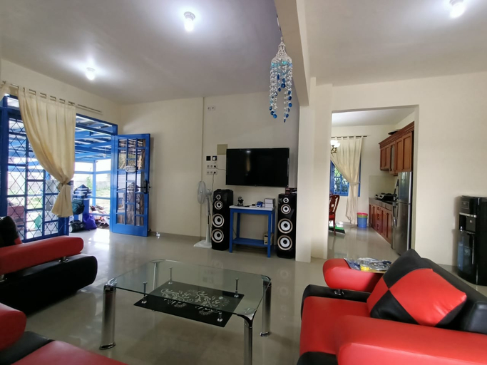 Others 5, Villa Kota Bunga Santorini Puncak with Swimming Pool by Nimmala, Bogor