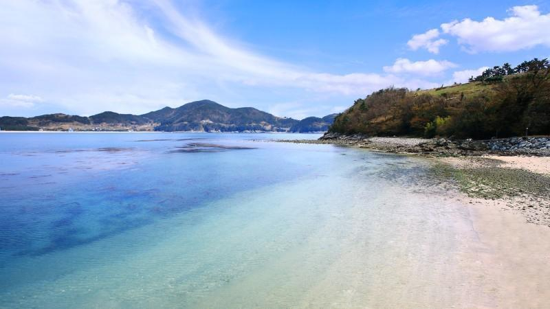 Others 2, Namhae The Eunbitara Pension, Namhae