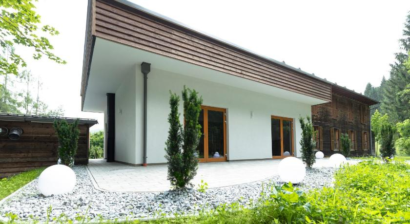 Exterior & Views 1, Sporthotel Grunau - Wimmergreuth, Gmunden